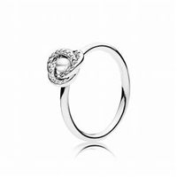 Anello Pandora Donna in Argento 191040WCP-12 - 191040WCP-14